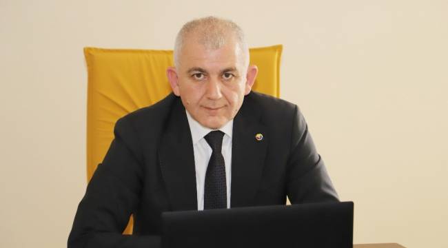 DTSO Başkanı Şahin "Ekonomi kadın gücü olmadan düşünülemez"