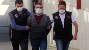Duran Kalkan'ın telsizcisi ve fotoğrafçısı Adana'da yakalandı