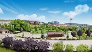 Düzce Üniversitesi yine girişimcilik ve yenilikçilik endeksinde