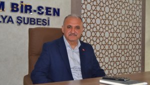 Eğitim Bir Sen Bakanlığa taleplerini iletti