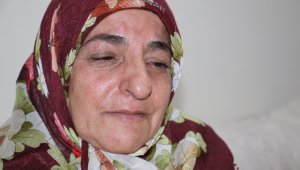 Elazığ depreminde kızını kaybeden anne: