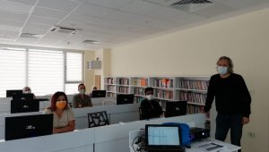 Ergene Belediyesi yeni kurslar açıyor