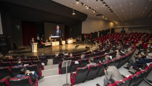 ESHOT'un bütçesi 1 milyar 817 milyon 146 bin TL