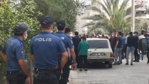 Eşini, kaynanasını ve baldızını öldürdü, intihara kalkıştı