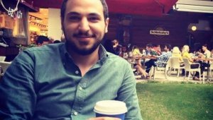 Eski AK Parti Bayraklı Gençlik Kolları Başkanı'ndan acı haber
