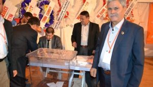 Eski Belediye Başkanı koronaya yenik düştü