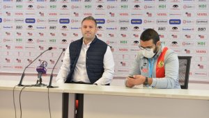 Eskişehirspor 295 gündür kazanamıyor
