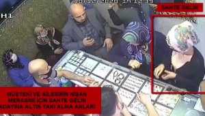 Evlilik vaadiyle vatandaşları dolandıran 2 kişi yakalandı