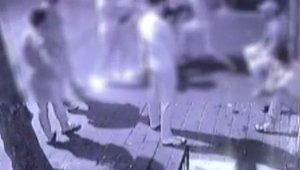 Fatih'te Özbekistanlı gruplar arasında bıçaklı kavga: 1 ölü