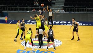 Fenerbahçe, Khimki'yi konuk ediyor