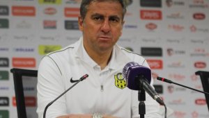 Gabriel Margarti: "Son 30 saniyede gelen gol bizi çok kızdırdı ve üzdü"