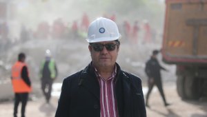Gazi Üniversitesi profesöründen deprem bölgesinde önemli açıklamalar