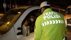 Gece yarısı sokakta yakalanan genç: "Cezayı duysa annem evlatlıktan reddeder"