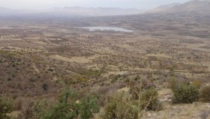 Gercüş ovası koruma altına alındı