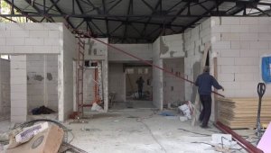 Hastanede korona vakalarına karşı 'ek' önlem