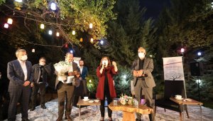 Hayati İnanç ve Bekir Develi 'Medeniyet Söyleşileri'nde buluştu