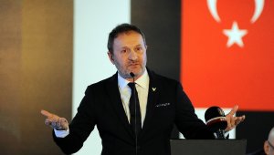 Hürser Tekinoktay: