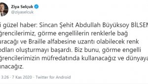 İHA'nın haberi ses getirdi