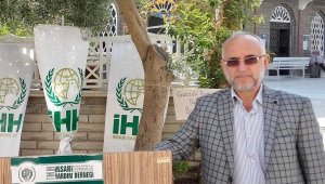 İHH Karacabey Temsilcisi Hüseyin Kahraman hayatını kaybetti