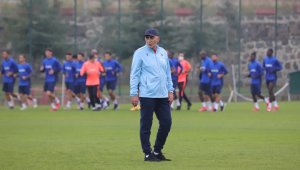 İhsan Derelioğlu ile Trabzonspor kaybetmiyor