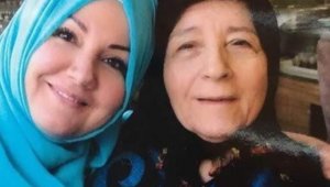 İkbal Gürpınar'ın annesi korona virüs nedeniyle hayatını kaybetti