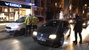 İnşaat işçisi, yasaktan haberi olmadığını ileri sürdü yine de cezadan kurtulamadı