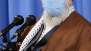 İran dini lideri Hamaney'den Mahabadi suikastı faillerinin yakalanması çağrısı