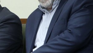 İran İstihbarat Bakanı Alevi: "Mahabadi suikastının faillerini yakalama operasyonunu başlattık"