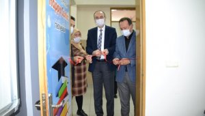 İş dünyasının eğitime katkıları sürüyor