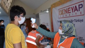 Isparta Valiliği'nden kamu kurumlarına 'üst düzey tedbir' uyarısı