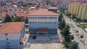 Isparta'da eğitime 80 milyon liralık yatırım