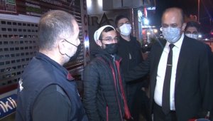 İstanbul genelinde