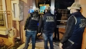 İstanbul merkezli 17 ilde FETÖ'ye yönelik 'Ankesör' operasyonu: 54 gözaltı