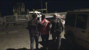 İstanbul merkezli FETÖ'ye yönelik 'Ankesör' operasyonunda 33 gözaltı