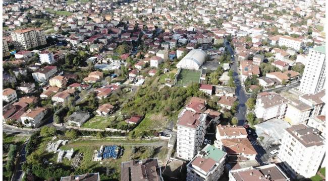 istanbul umraniye de elmalikent in bir kismi riskli alan ilan edildi menemen haber menemen gazetesi