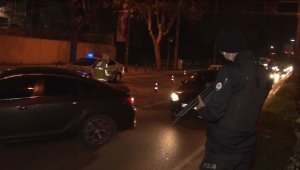İstanbul'da 'Yeditepe'de Huzur Uygulaması'