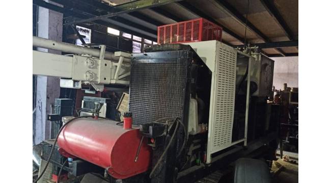 İstanbul'da çalındı, Tokat'ta ele geçirildi; piyasa değeri 2 milyon lira