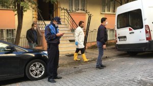 İstanbul'da genç kadın evde yaşanan patlamada hayatını kaybetti