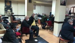 İstanbul'da mühürlü iş yerine polisten kumar baskını