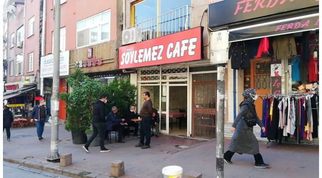 İstanbul'un göbeğinde komşu cinayeti: 1 ölü