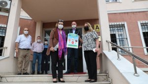 İzmit Belediyesi okullar arası 'Atık Toplama Yarışması' düzenliyor
