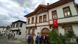 İznik ve Osmaneli belediyeleri arasında kadın girişimciler alanında işbirliği
