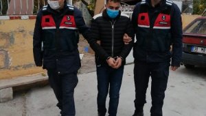 Jandarmadan DEAŞ operasyonu: 2 gözaltı