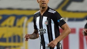 Josef de Souza, Fenerbahçe'ye karşı!