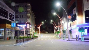Karasu'da kısıtlamalara uymayan 35 kişi ve 5 işletmeye ceza