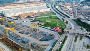 KARDEMİR'e 'BIST Sürdürülebilirlik Endeksi' onayı