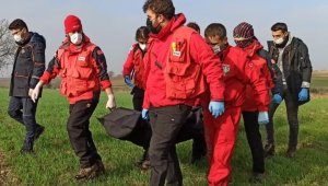 Kayıp olarak aranan emekli emniyet müdürü ölü bulundu
