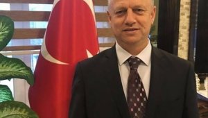 Kaymakam Çorumluoğlu Deniz Şehitlerini Anma Günü'nü kutladı
