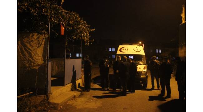 Kayseri'ye şehit ateşi düştü