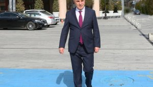 Keçiören'in yeni serası yakında üretime başlayacak